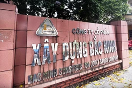 “Một mình một ngựa” trúng nhiều gói thầu: Do chưa cập nhật số liệu?