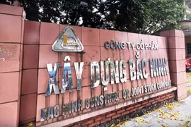 “Một mình một ngựa” trúng nhiều gói thầu: Do chưa cập nhật số liệu?