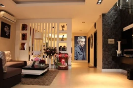 Sơn Tùng M-TP sống như thế nào trong căn hộ cao cấp riêng?