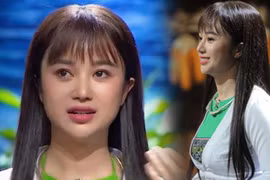 Nữ CEO dân tộc Mường đẹp như Hoa hậu làm dân mạng chao đảo