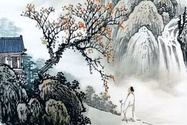 Ngày xưa, người chết có được chôn cất theo thuật phong thủy?