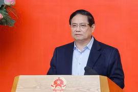 Thành lập Ban Chỉ đạo các dự án quan trọng quốc gia lĩnh vực đường sắt