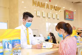 Nam A Bank làm ăn sao trước khi được chấp thuận tăng vốn thêm 1.900 tỷ đồng?