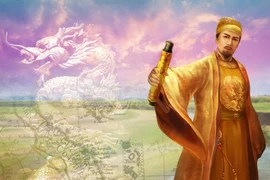 Ai đưa ra lời tiên tri 200 năm sau Lý Công Uẩn lên ngôi? 