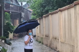 Vụ “tố” xét duyệt, cấp sổ đỏ có dấu hiệu sai phạm: Hỏi trách nhiệm huyện Đan Phượng?