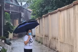 Vụ “tố” xét duyệt, cấp sổ đỏ có dấu hiệu sai phạm: Hỏi trách nhiệm huyện Đan Phượng?