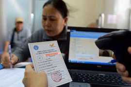 Tiền lương có nhiều điểm mới từ 1/1/2021