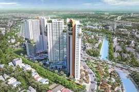 Thuduc House bị truy thu thuế và phạt 396 tỷ đồng đang “ôm” những dự án nào?