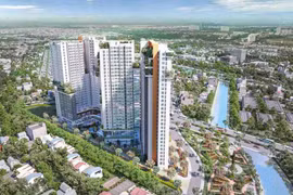 Thuduc House bị truy thu thuế và phạt 396 tỷ đồng đang “ôm” những dự án nào?