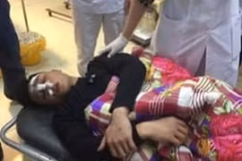 Xử lý nghiêm các đối tượng hành hung bác sĩ BVĐK ở Hải Dương