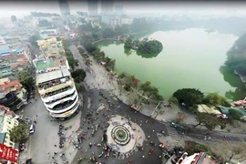 Biết gì về công ty xin phá dỡ “Hàm cá mập” giá 0 đồng?