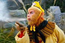 Sự thật về tấm da hổ trên người Tôn Ngộ Không ít người biết