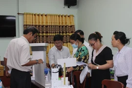 Phát huy sức sáng tạo của đội ngũ trí thức khoa học và công nghệ