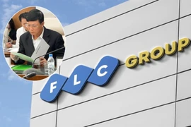 Ông Lê Thái Sâm vừa rút khỏi FLC quan hệ thế nào với Him Lam?