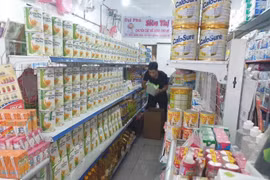 Sữa Đông Trùng Hạ Thảo Hồng Sâm Ngọc Linh quảng cáo “láo”, lừa người Việt?