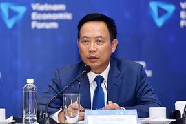 Xem xét kỷ luật loạt lãnh đạo Ủy ban Chứng khoán Nhà nước