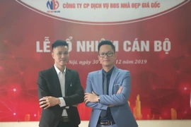 Hồ sơ Cty Gia Khánh và Nhà đẹp giá gốc bán “chui” dự án giữa Hà Nội