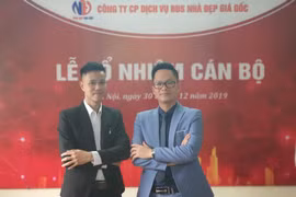 Hồ sơ Cty Gia Khánh và Nhà đẹp giá gốc bán “chui” dự án giữa Hà Nội