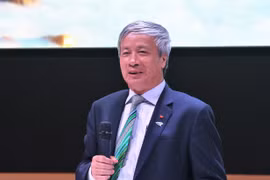 Chân dung tân Chủ tịch Bamboo Airways