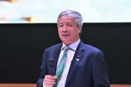 Chân dung tân Chủ tịch Bamboo Airways