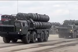 Ấn Độ bất ngờ ra lệnh cấm nhập khẩu 101 loại thiết bị quân sự