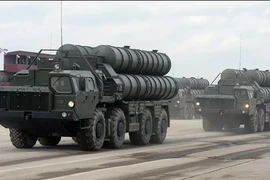 Ấn Độ bất ngờ ra lệnh cấm nhập khẩu 101 loại thiết bị quân sự