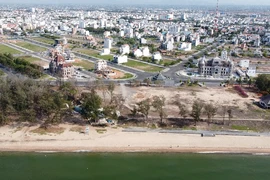 Những dự án bất động sản đầy tai tiếng ở Bình Thuận