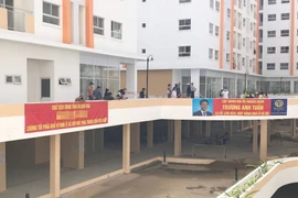 Năng lực công ty Hoàng Quân xin đầu tư NƠXH tại Nha Trang