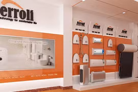 Công ty Ferroli Asean chậm nộp BHXH, nợ đọng tiền tỷ