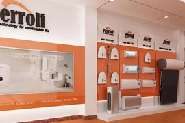 Công ty Ferroli Asean chậm nộp BHXH, nợ đọng tiền tỷ