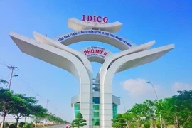 Soi sức khỏe tài chính IDICO trước khi có Chủ tịch mới