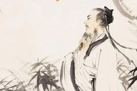 Cổ nhân dạy: Giàu không ở nhà to, nghèo không đi đường dài