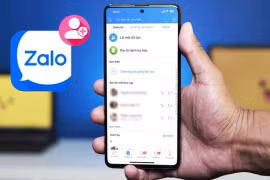 Cách tìm ra số điện thoại bạn bè trên Zalo nhanh nhất