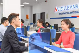 VietABank làm ăn sao trước khi ông Phương Hữu Việt rời “ghế nóng“?