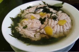 Tuyệt đối không ăn những bộ phận này kẻo hối không kịp