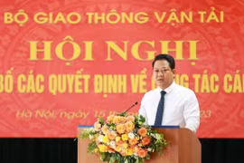 Chủ tịch VATM hưởng lương 1,38 tỷ mỗi năm