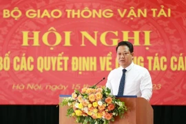 Chủ tịch VATM hưởng lương 1,38 tỷ mỗi năm