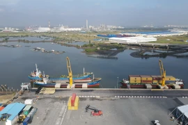 Thủ tướng phê duyệt quy hoạch tỉnh Bà Rịa - Vũng Tàu