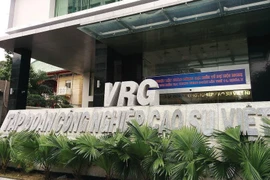 Hồ sơ Sài Gòn VRG bị xử phạt và truy thu gần 900 triệu