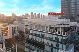 Đầu tư Nam Long huy động 1.000 tỷ tiền trái phiếu