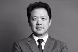 Ông Andy Ho, Tổng giám đốc Hội đồng đầu tư quỹ VinaCapital từ trần