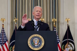 Tổng thống Joe Biden sẽ tham dự thượng đỉnh ASEAN - Mỹ