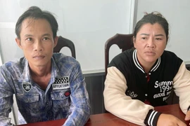 Lật tẩy 'ông trùm' 19 tuổi bán nhiều thiếu nữ vào quán karaoke ở Cần Thơ