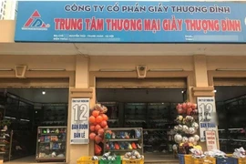 Vì sao Giám đốc Công ty Giầy Thượng Đình bị hoãn xuất cảnh?