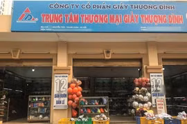 Vì sao Giám đốc Công ty Giầy Thượng Đình bị hoãn xuất cảnh?