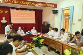 TAND Bình Phước lên tiếng vụ bị cáo nhảy lầu tự vẫn sau khi bị kết án