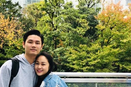 Con gái Thanh Lam sắp lấy chồng, chàng rể rất được lòng nhà gái