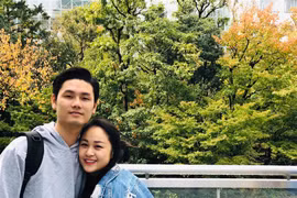 Con gái Thanh Lam sắp lấy chồng, chàng rể rất được lòng nhà gái