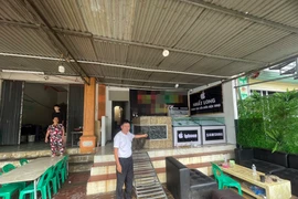 Vĩnh Phúc: Sập bẫy “tín dụng đen”, nhiều người dân điêu đứng 