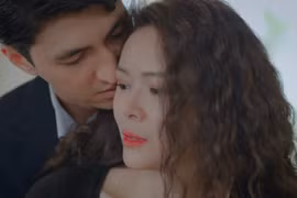 Bình An hai lần vào vai trai bao cặp kè đại gia, phản ứng của mẹ ruột gây chú ý